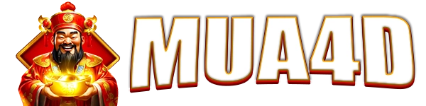 MUA4D Logo